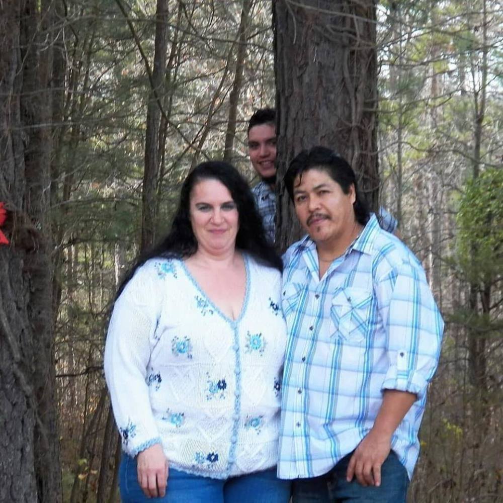 Meet your Posher, Brenda